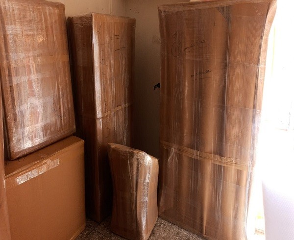packers and movers in Bulandshahr