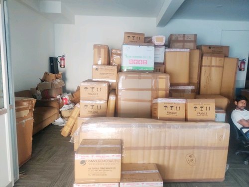 Household Shifting Services in Delhi